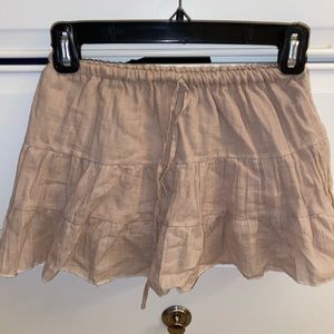 children’s skirt!!